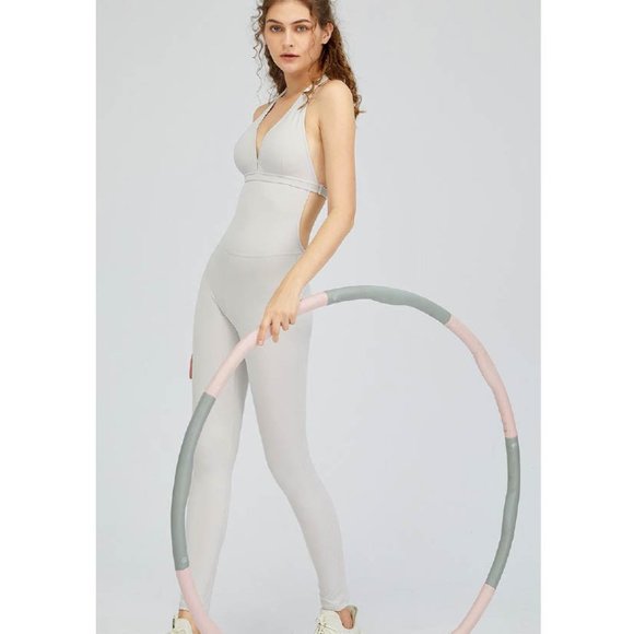 The Crystal Onesie - Picture 1 of 3